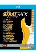 The Strat Pack: Live In Concert,  Blu-ray foto