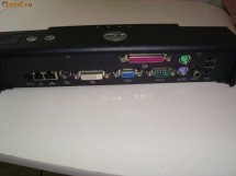 Docking station Dell Latitude PR01X foto