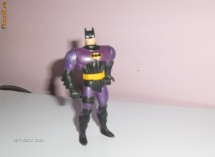 BATMAN Figurina Kenner DC Comics 12 cm, costum mov foto