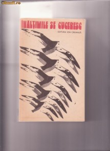 INALTIMILE SE CUCERESC foto