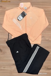 Training Adidas fetite - Oferta