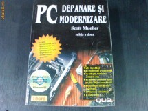 PC Depanare si modernizare- editia a doua la 10carti reduc. 50% foto