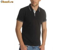 Tricou barbat Wrangler Polo - tricou original
