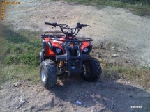 ATV BAZOOKA 110 CM3 - vand sau schimb