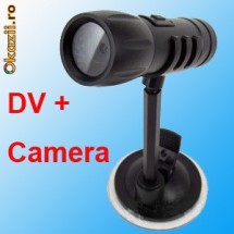 CAMERA SUPRAVEGHERE AUTO DVR D011