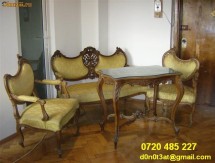 Mobila Rococo ( Antichitati si Arta / Mobilier ) foto