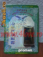 Suifan Chinese Brush intarzierea ejacularii