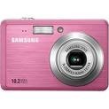 Samsung 10 Megapixels Digital Camera foto