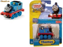 Locomotiva ThomasTake-n Play - Thomas si Prietenii foto
