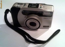 Aparat foto Exakta Macro 115AF foto