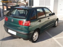 Seat Ibiza Diesel