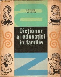 Dictionar al educatiei in familie foto