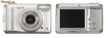 Camera Foto Fujifilm Fine Pix A700 foto