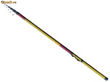 Lanseta fibra de carbon Expert Bolognese 5.8m foto
