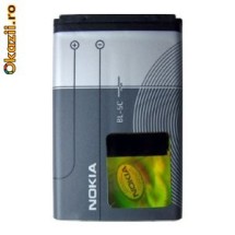 Baterie BL-5C, Acumulator Nokia Original