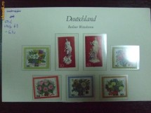 Germania Berlin,Mi 465,467,477-478,473-476,481 MNH/** , 10 euro foto