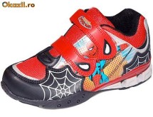 Adidas Spiderman - TD2562 foto