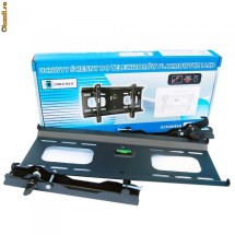 SUPORT TV LCD PLASMA INCLINABIL 23-37 (049a) foto