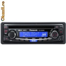 CD Player masina Panasonic foto