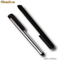 Stylus Touch Pen Creion iPod Touch iPad iPad2 iPhone 4 4G 4S 3GS 3G 2G foto