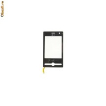 Fata LG KS20 cu Touch Screen originala foto