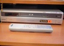 dvd recorder sony GX 210