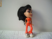 Papusa BRATZ tip barbie, mattel foto