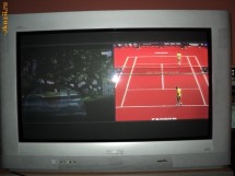Okazie!!!TV color Philips Matchline 36PW9765 100Hz 94cm la un pret special foto