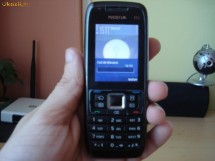 Nokia e51 foto