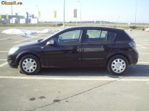 opel astra foto