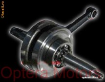 Ambielaj ATV200cc foto