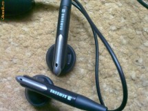 Vand/schimb Handsfree Original Samsung Stereo foto