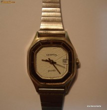 Ceas CERTINA quartz, functional foto