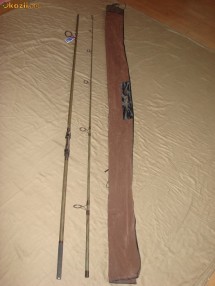LANSETA POKEE SAILOR FL 3,60 M DIN 2 BUCATI foto