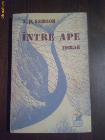 A. P. SAMSON INTRE APE