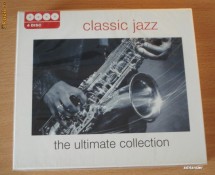Classic Jazz - The Ultimate Coolection (4CD) foto