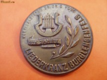 INSIGNA - ANIVERSARA - 1960