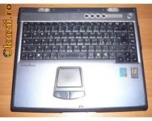 DEZMEMBREZ LAPTOP EASYNOTE K5308 foto