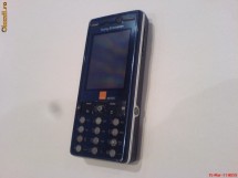 VAND SONY ERICSSON K810i!!! foto