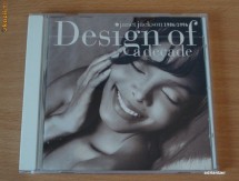 Janet Jackson - Decade of a Decade 1986-1996 foto