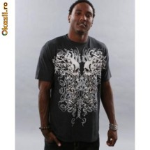 Tricou Avirex Men's Butterfly Effect tee foto