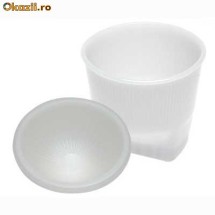 Flash Diffuser Lambency Clear P4 - pentru blitz Canon 550EX / 580EX foto
