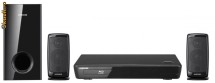 Samsung HT-BD1220 2.1 ch Blu-ray Home Cinema System foto