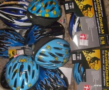 CASTI STREETCOACH,PTR  ROLE,BICICLETE! foto