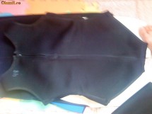 NEOPREN COSTUM DAMA SCUFUNDARI ALERGARE FITNESS foto