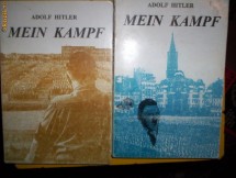 MEIN KAMPF(2VOLUME=ADOLF HITLER photo MEIN KAMPF(2VOLUME=ADOLF HITLER