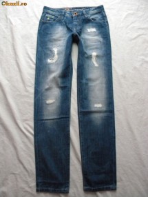 BOYFRIEND JEANS EDC BY ESPRIT 28 foto