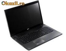 Laptop Acer Aspire 7741z-5731 foto