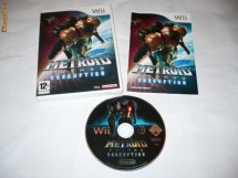 Joc Nintendo Wii - Metroid Prime 3 Coruption foto