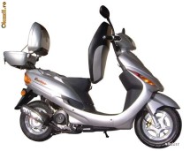 vand piese scuter